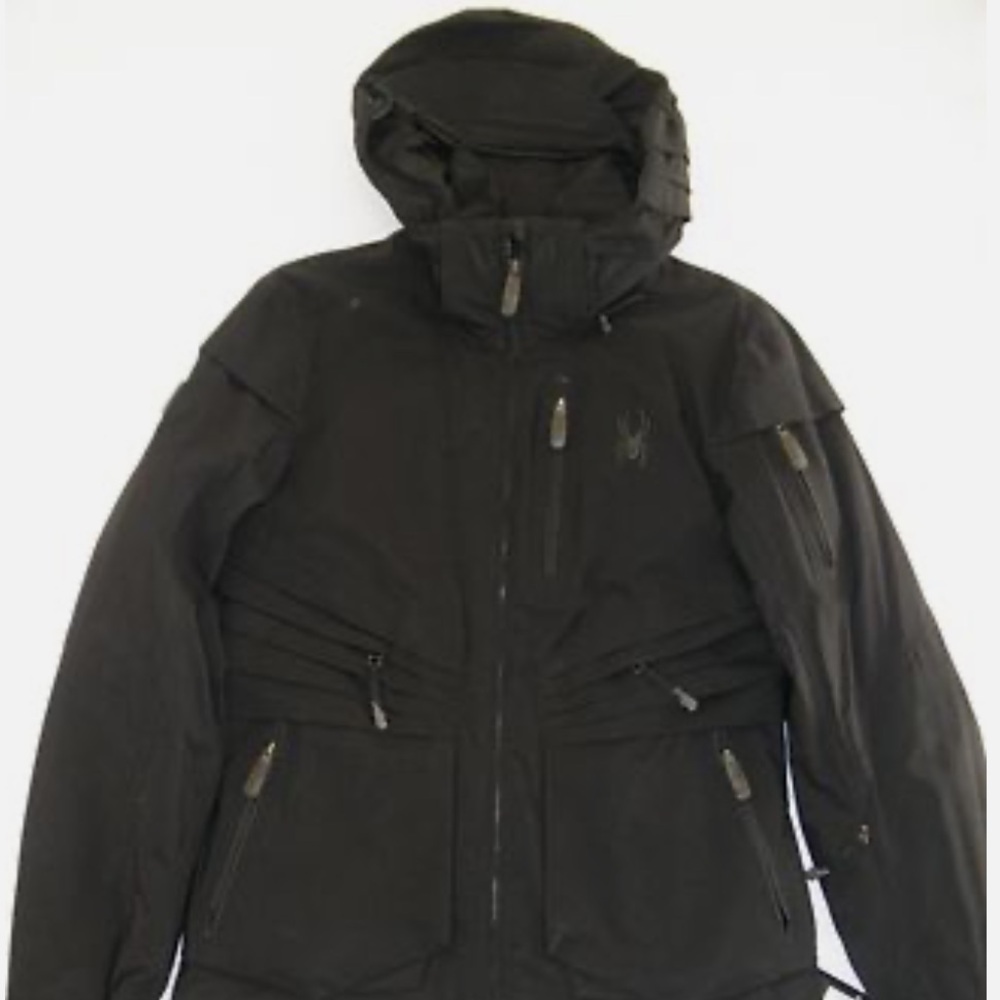 Spyder Performance Jacket